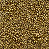 Baking Paint Glass Seed Beads SEED-S001-K30-2