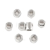 SHEGRACE Brass Beads XGRPCF571-219P-1