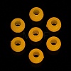 Luminous Acrylic Beads OACR-S138-01G-3