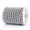 Aluminium Curb Chains CHA-N004-06P-2
