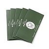 Silver Polishing Cloth JT007-2-4