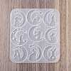 DIY Pendant Molds LS-AJEW-U023-04C-3