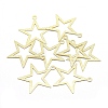 Brass Pendants LS-KK-P155-11G-NR-1