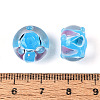 Handmade Lampwork Beads LAMP-N038-03D-4