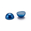 ABS Plastic Cabochons OACR-S012-5mm-M-2