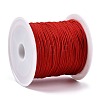 Nylon Chinese Knot Cord NWIR-C003-01B-24-2