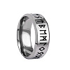 304 Stainless Steel Finger Rings for Men FS-WGCDCB6-07-2