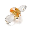 Handmade Lampwork Pendants LS-LAMP-S067-02C-2