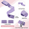 2Rolls Polyester Ribbon OCOR-TA0004-22C-4