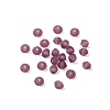 Preciosa® Crystal Beads Y-PRC-BA3-20050-840-4