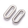 304 Stainless Steel Linking Rings STAS-P231-63P-1