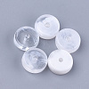 Acrylic Beads OACR-S028-095-1