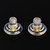 Silicone Cover Ear Nuts X-SIL-T003-01G-2