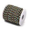 10M Polyester Braided Cord OCOR-A012-01I-2