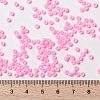 MIYUKI Round Rocailles Beads SEED-G008-RR0415-4