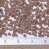 MIYUKI Round Rocailles Beads SEED-G007-RR4455-4