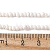 Natural Cultured Freshwater Pearl Beads Strands PEAR-I007-07E-01A-5