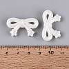 CCB Plastic Imitation Pearl Beads PL-N007-07A-3