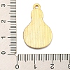 Alloy Pendant ENAM-M061-04G-11-3