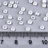 6/0 Glass Seed Beads X1-SEED-A016-4mm-201-4