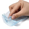 Organza Gift Bags with Drawstring OP-R016-9x12cm-08-3