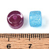 Transparent Resin Beads RESI-T060-29M-3