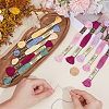 Cotton Embroidery Floss OCOR-WH20013-065A-3