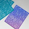 Silk Screen Printing Stencil DIY-WH0341-188-7