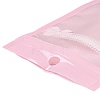 Plastic Packaging Yinyang Zip Lock Bags X1-OPP-D003-03B-3