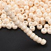 TOHO 3/0 Round Beads SEED-TR03-0123-4