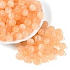 FGB Grade A Drawbench Style Glass Seed Beads SEED-Q040-10MM-15-1