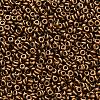 TOHO 6/0 Demi Round Beads SEED-DR06-0221F-2