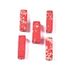 Natural Imperial Jasper Dyed Beads LS-G-G137-01E-2