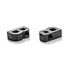304 Stainless Steel Charms Ion Plating(IP) STAS-K216-41B-EB-2