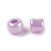 Glass Seed Beads SEED-A011-4mm-155-3