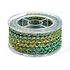 Braided Nylon Cord NWIR-G019-01R-1