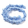 Handmade Porcelain Beads PORC-Q002-03A-2