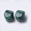 Acrylic Beads LS-X-OACR-T007-08L-2
