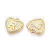 Alloy Pendants LS-PALLOY-N157-001R-NR-2