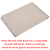 EMF Protection Fabric AJEW-WH0314-712B-01-6
