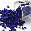 Glass Seed Beads X1-SEED-A010-3mm-48-1