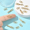 SHEGRACE Brass Watch Band Clasps XGRQ3P872-650P-4
