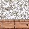 MIYUKI Delica Beads SEED-MY11-DB1876-4