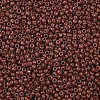 (Repacking Service Available) Glass Seed Beads SEED-C019-3mm-46-2