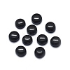 Natural Obsidian Cabochons G-O175-23-12-1