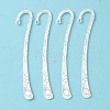 Tibetan Style Alloy Bookmarks LS-K096B022-3