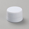 Plastic Bottle Caps FIND-WH0139-361-1