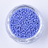 Glass Cylinder Beads SEED-Q036-01A-D03-2