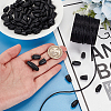 DIY Jewelry Making Finding Kits DIY-PH0021-50A-3