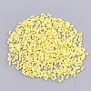 Handmade Polymer Clay Sprinkle Beads CLAY-T015-22P-2